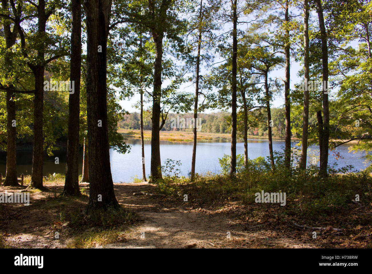 Pocahontas park Fotos und Bildmaterial in hoher Auflösung Alamy