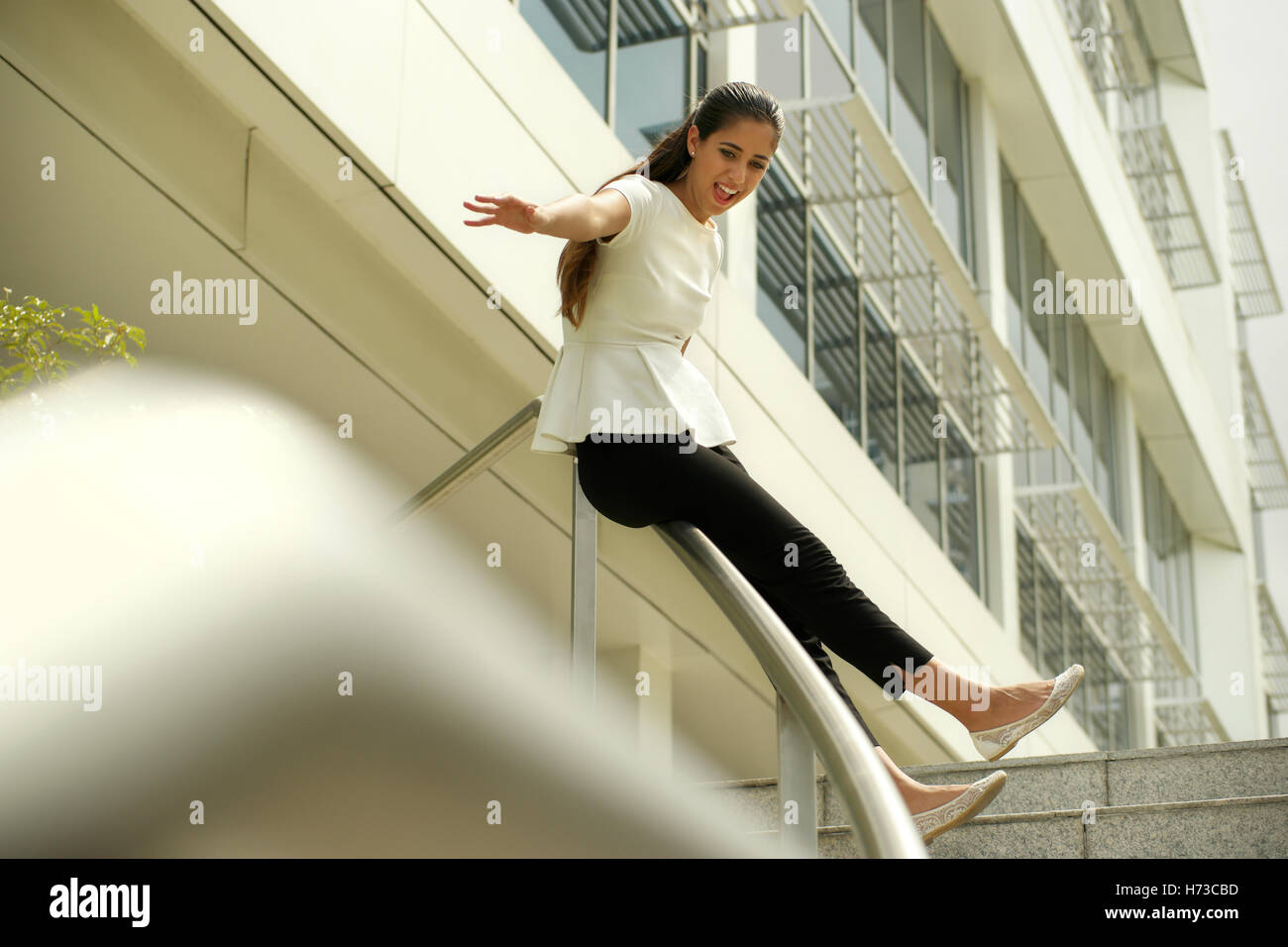 Beruf business Stockfoto