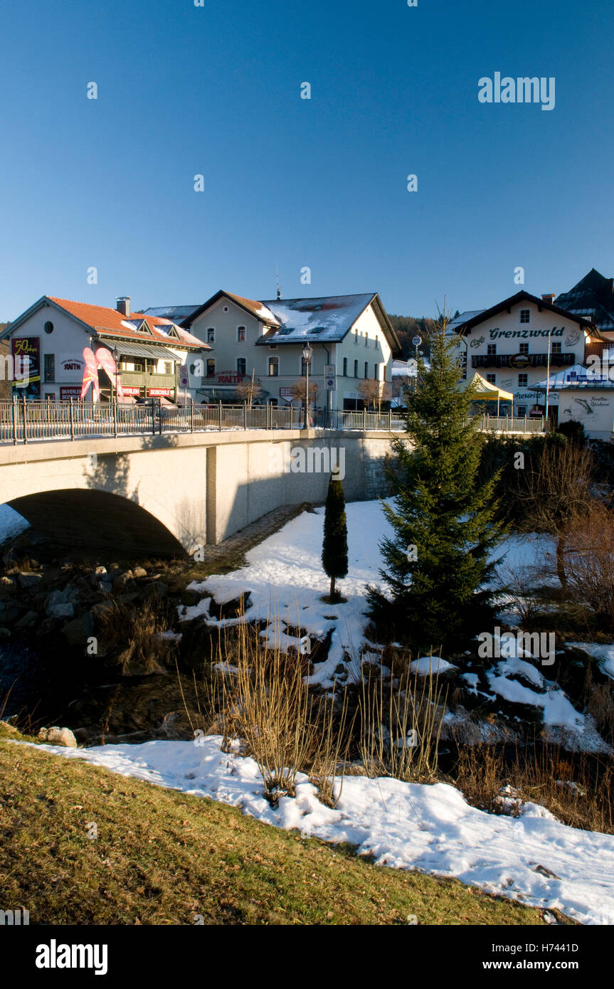 Bayerisch eisenstein Fotos und Bildmaterial in hoher Auflösung Alamy