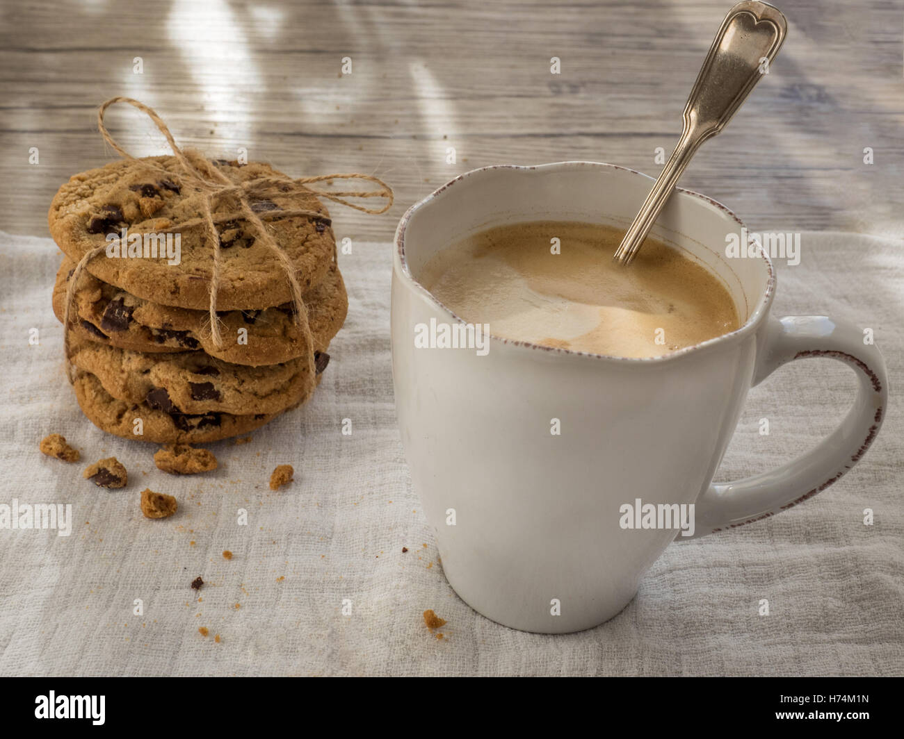 andere Ernährung Stockfoto