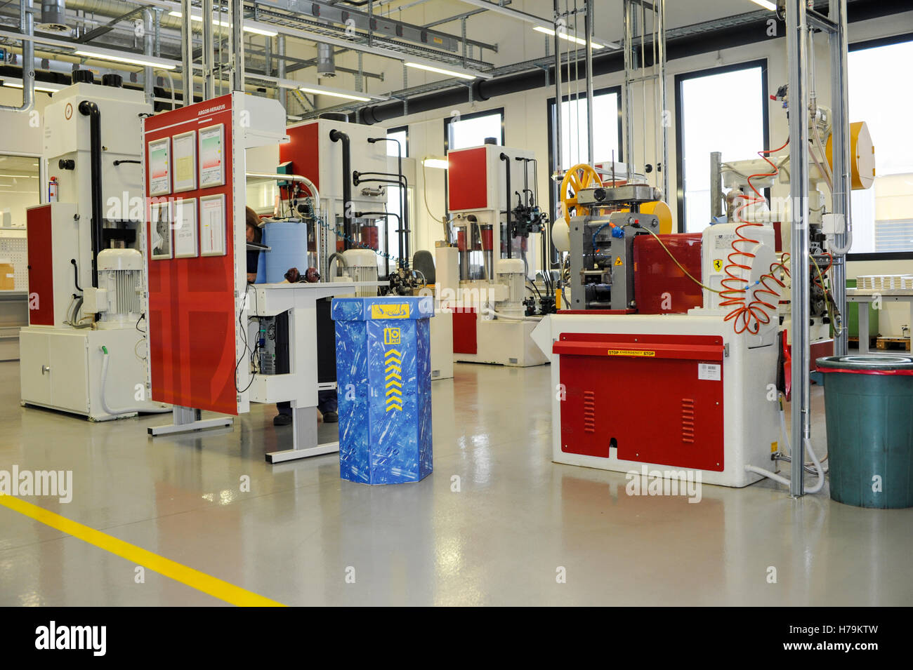 Pet recycling switzerland Fotos und Bildmaterial in hoher Auflösung