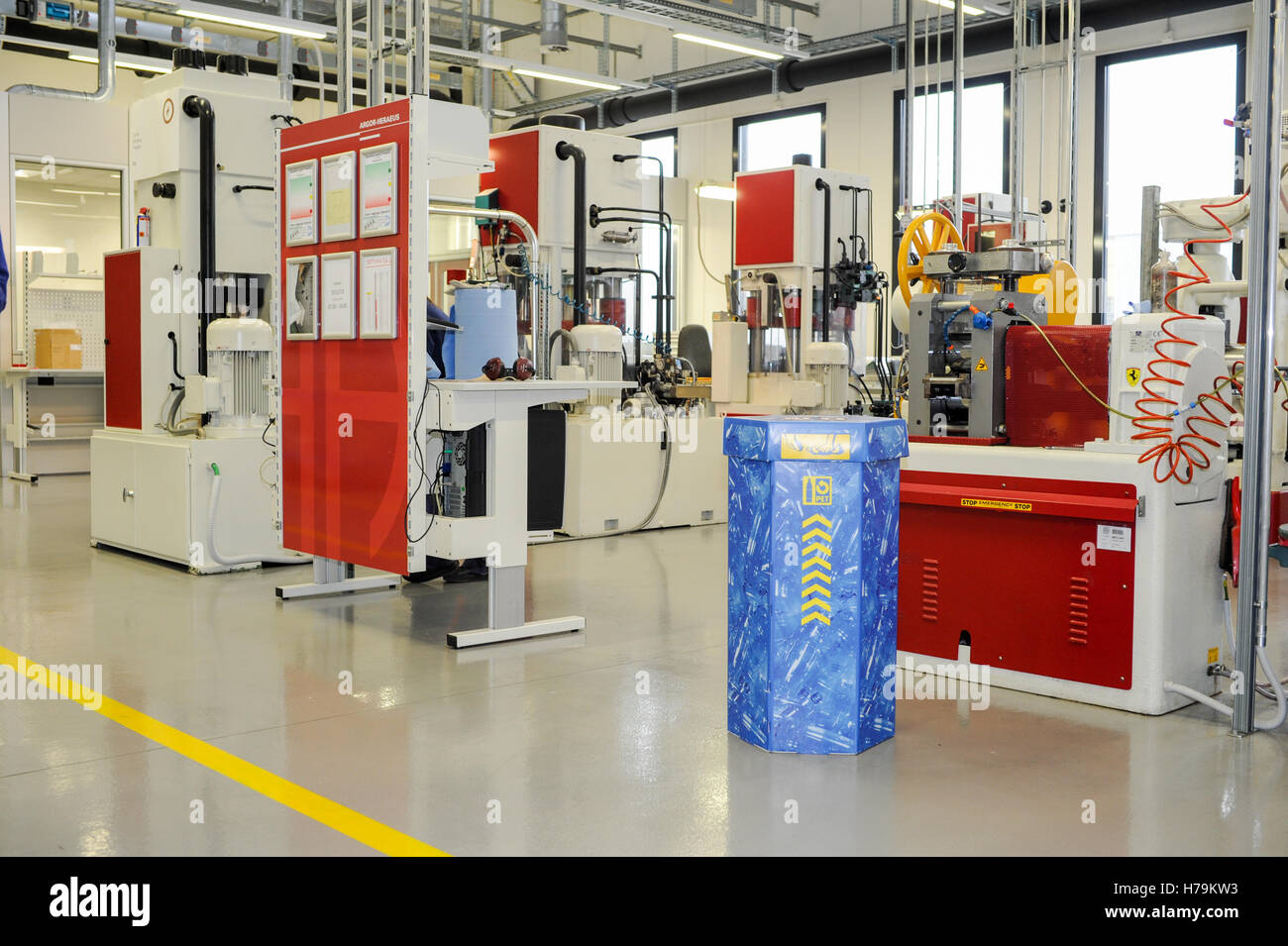 Pet recycling switzerland Fotos und Bildmaterial in hoher Auflösung