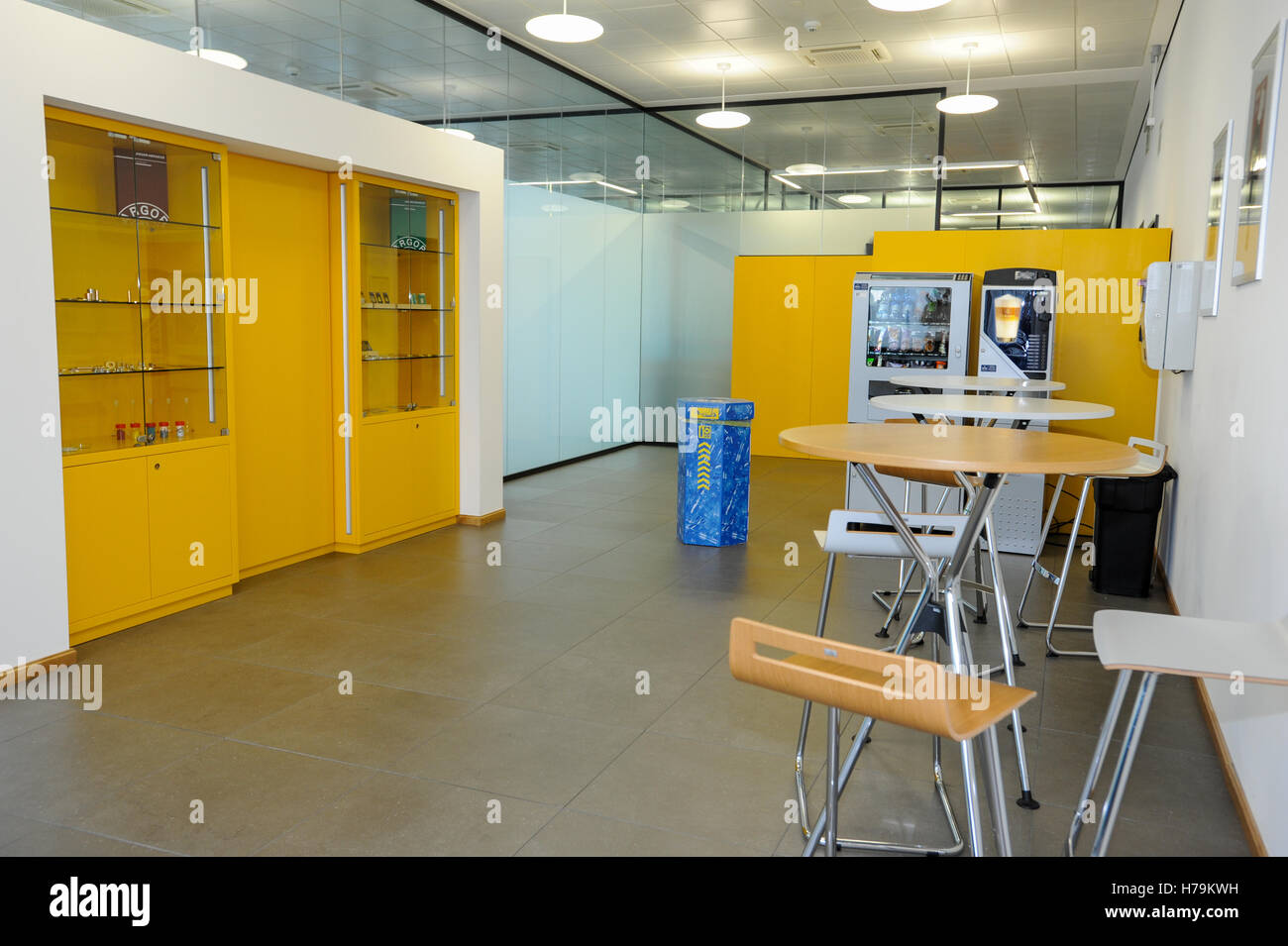 Pet recycling switzerland Fotos und Bildmaterial in hoher Auflösung