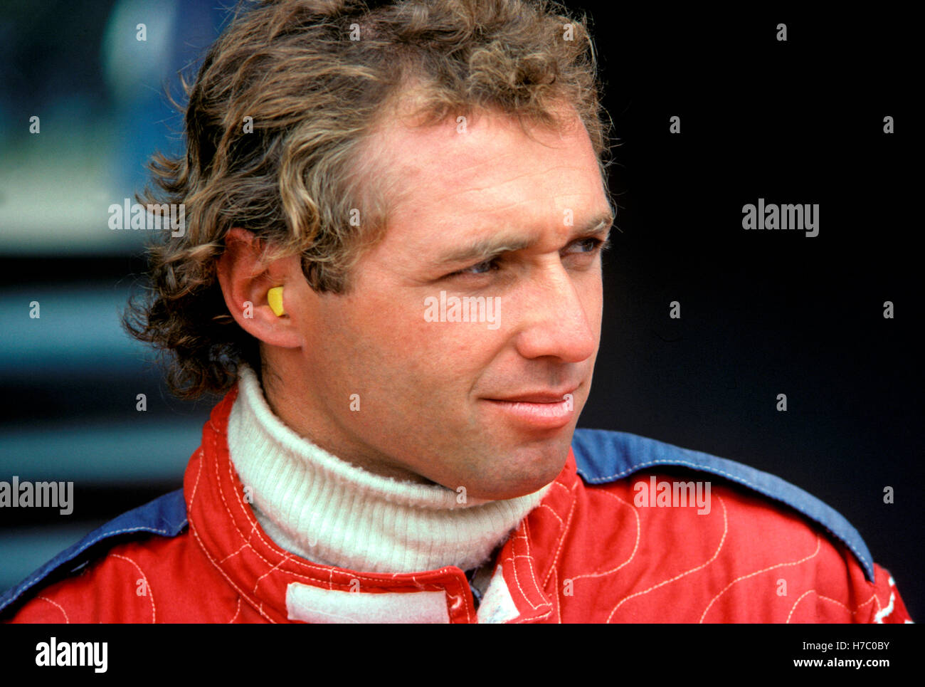 Jochen Mass Stockfoto