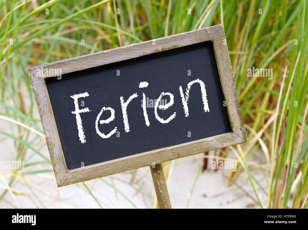 Lebensstil Stockfoto