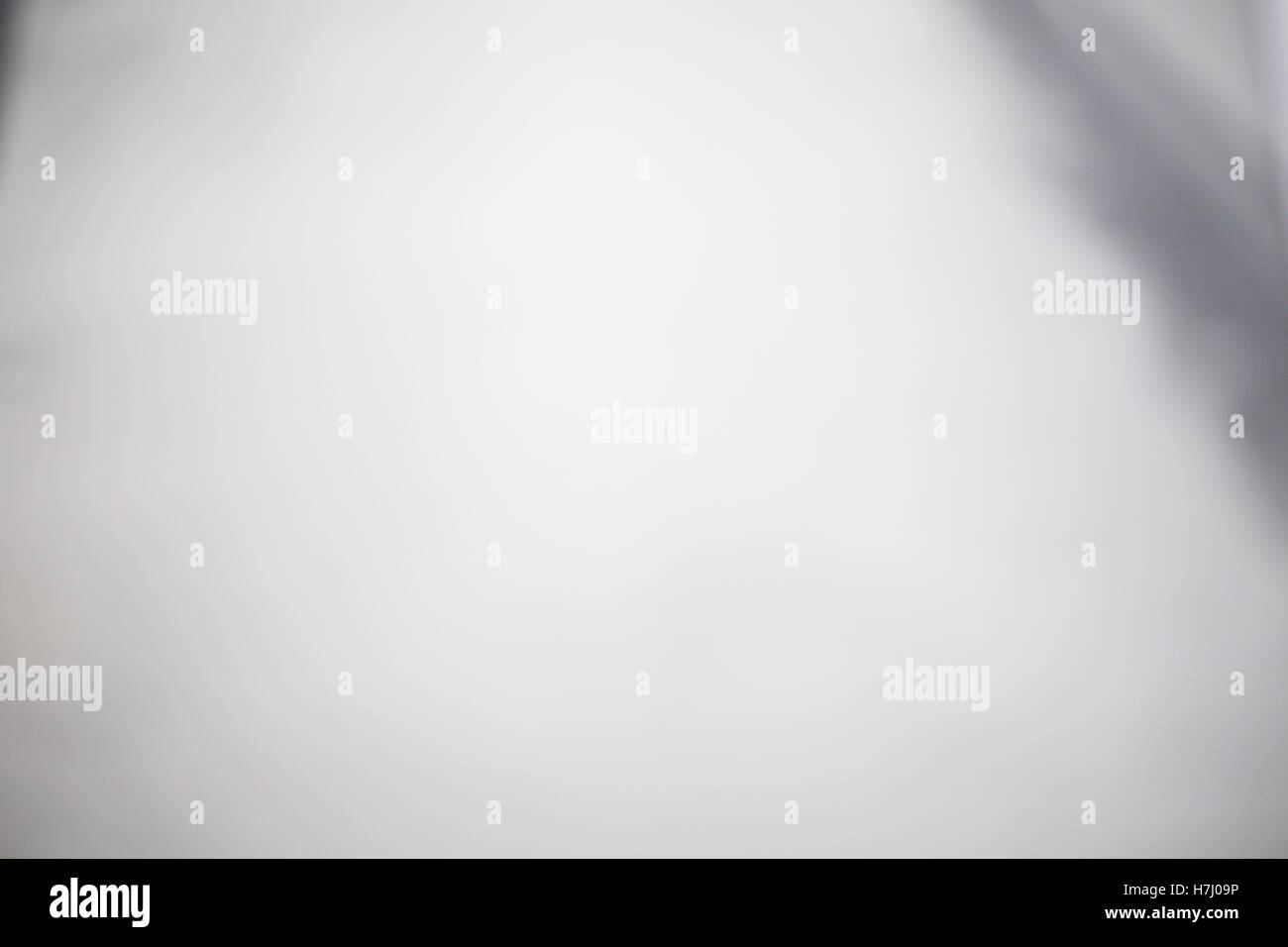 hellen grau abstrakten Hintergrund Stockfoto