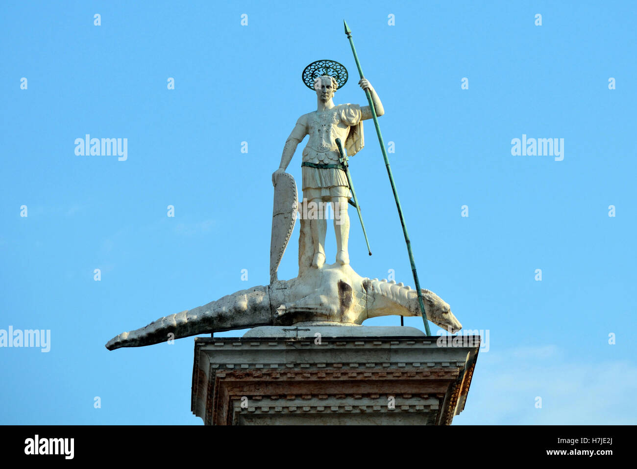 Heiliger teodoro Fotos und Bildmaterial in hoher Auflösung Alamy