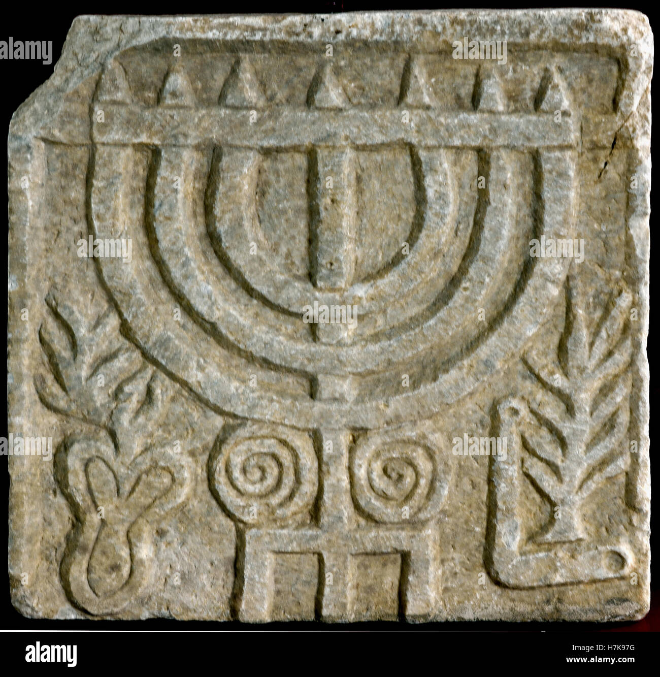 Menora Stockfotos & Menora Bilder - Alamy