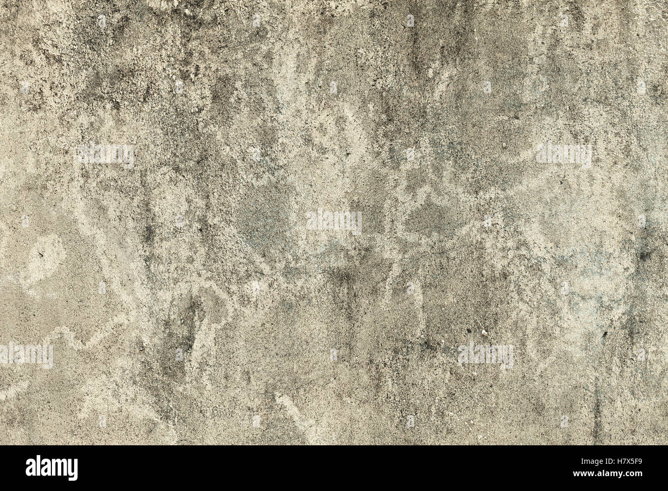 Braune Grunge Wand große Texturen für Ihr design Stockfoto