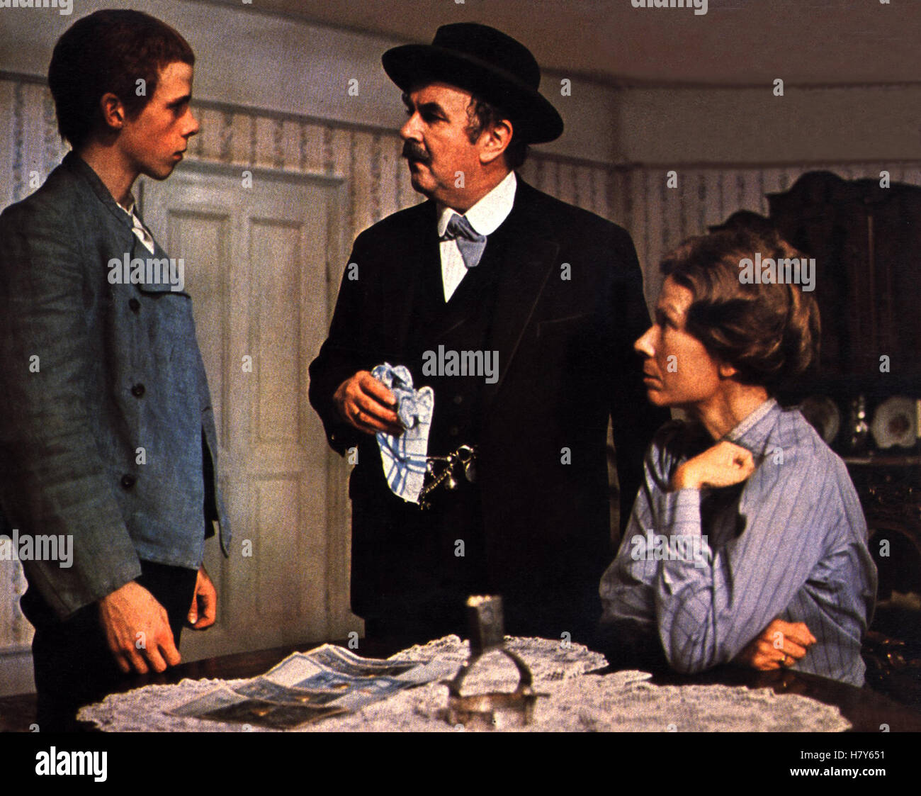 Sterben die Jugendstreiche des Knaben Karl, (DIE JUGENDSTREICHE DES