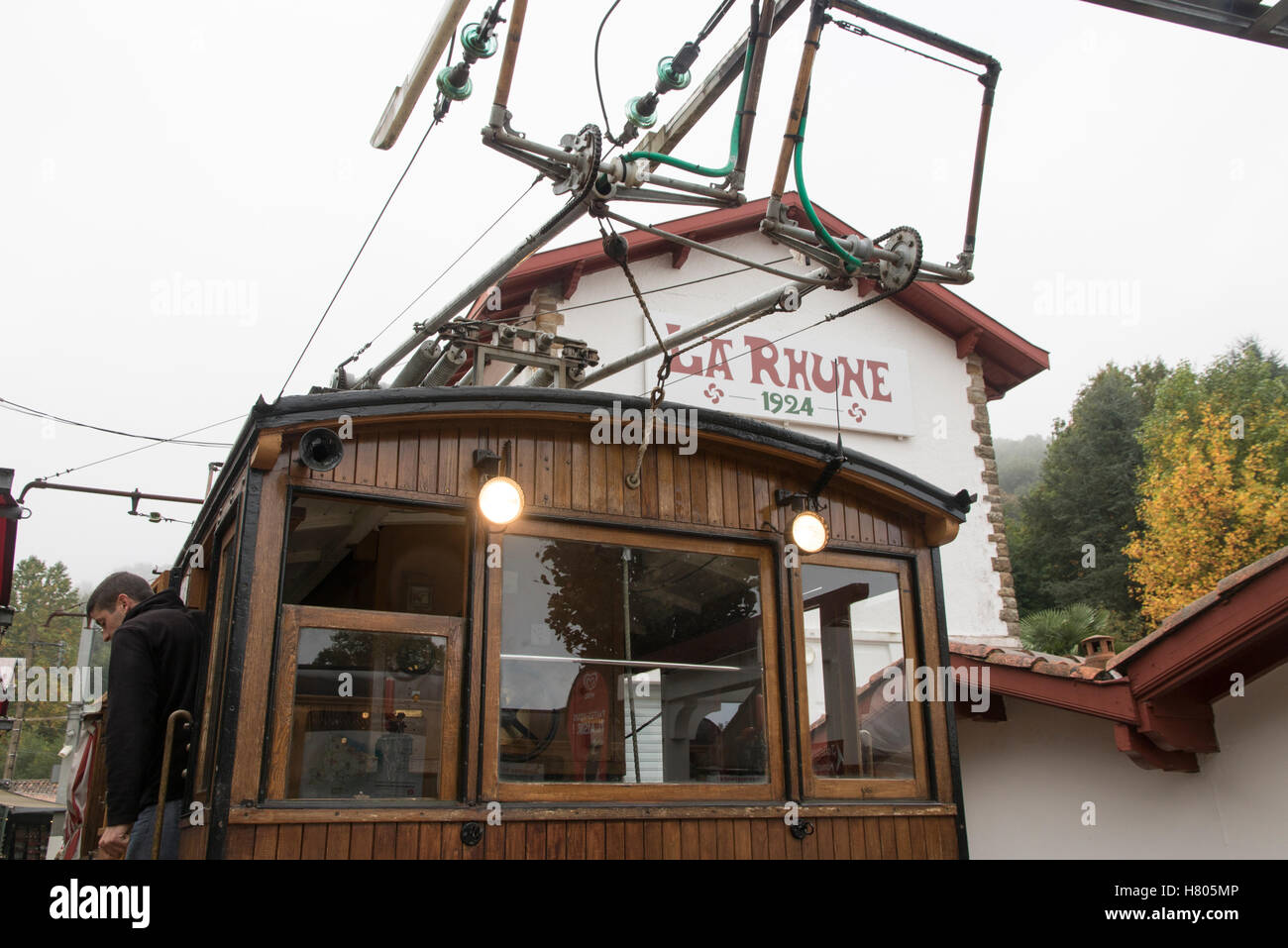 Col de st ignace Fotos und Bildmaterial in hoher Auflösung Alamy