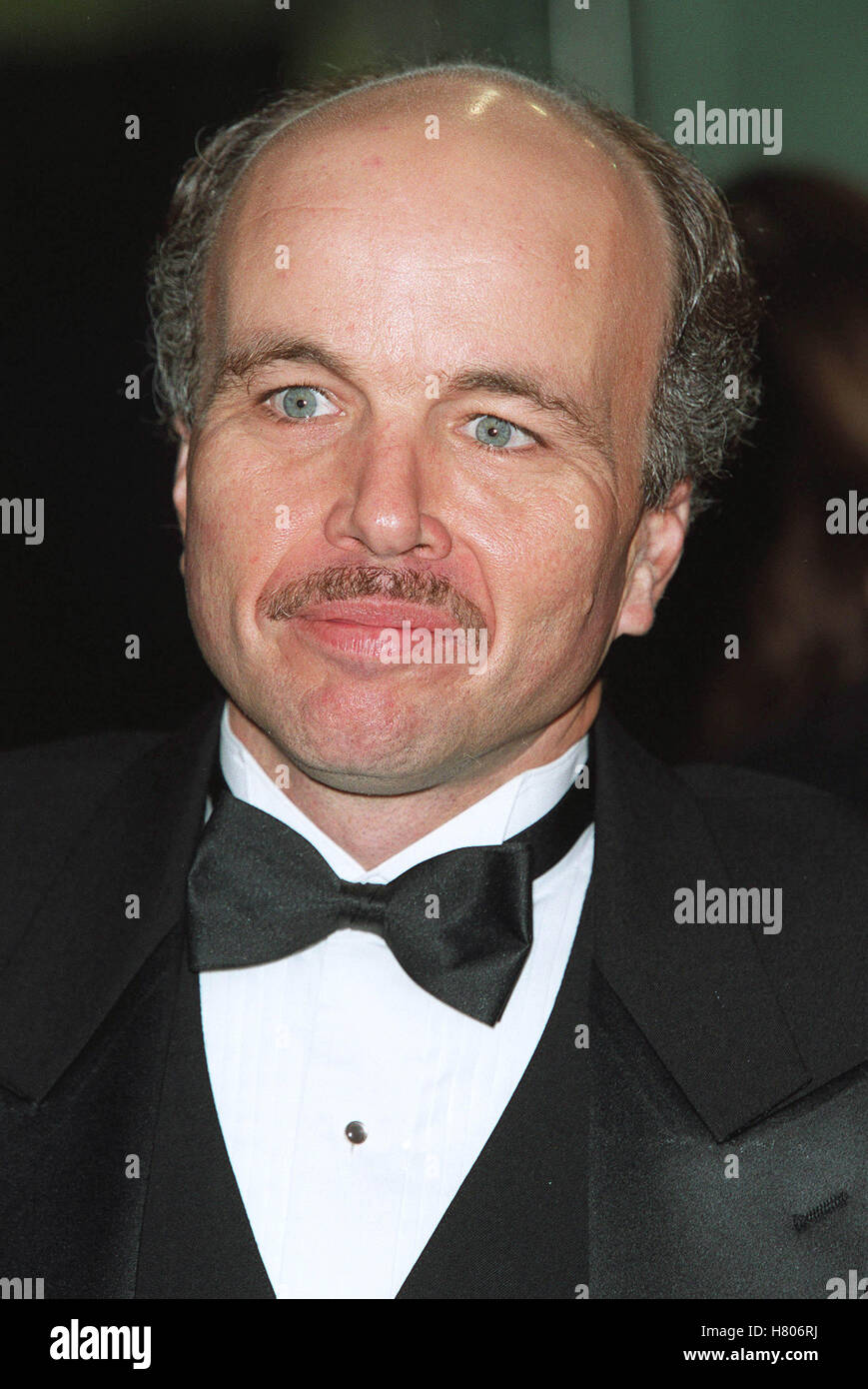 CLINT HOWARD "Der GRINCH" LONDON PREMIER ODEON LEICESTER SQ LONDON ENGLAND 15. November 2000 Stockfoto