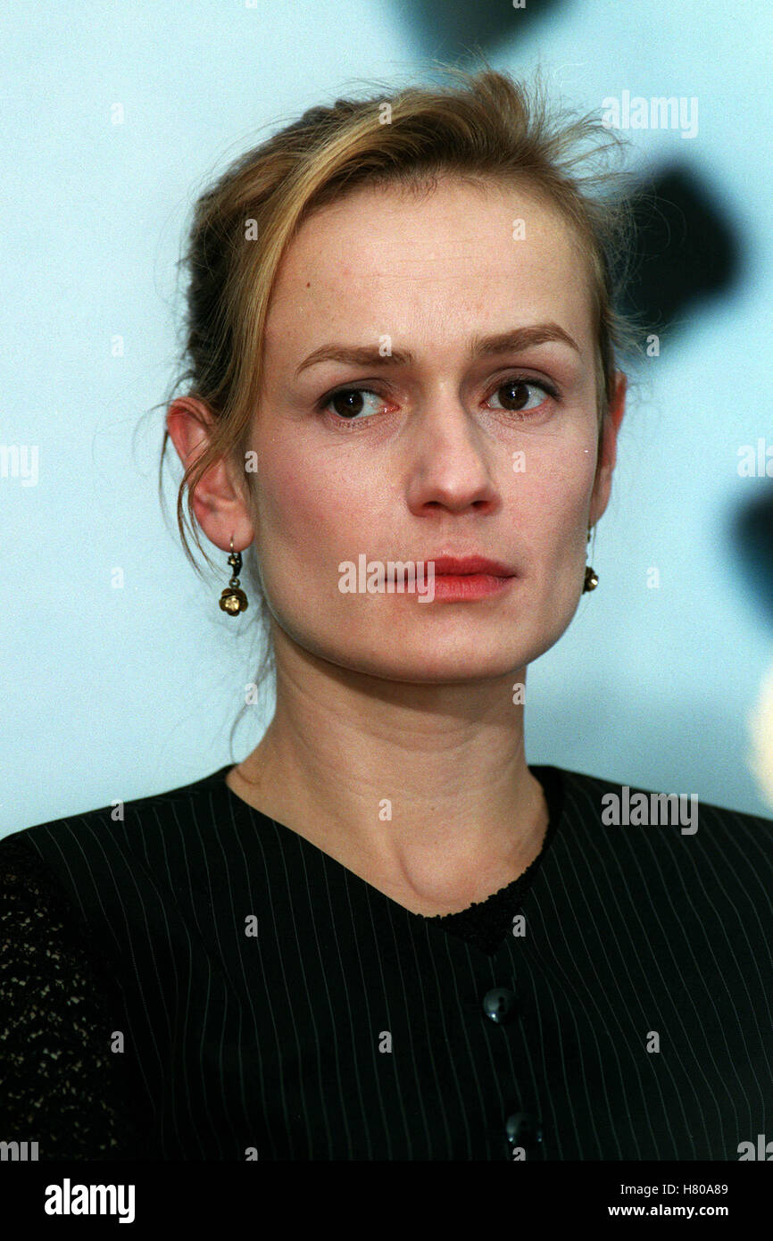 SANDRINE BONNAIRE BERLIN Deutschland 23. Februar 1999 Stockfoto