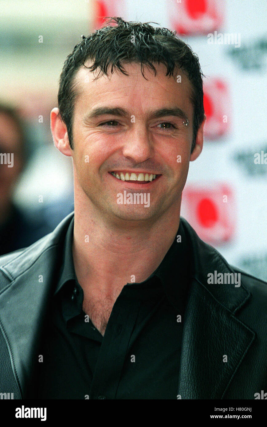 MARTY SOLOKARRIERE. LONDON ENGLAND 1. November 1999 Stockfoto