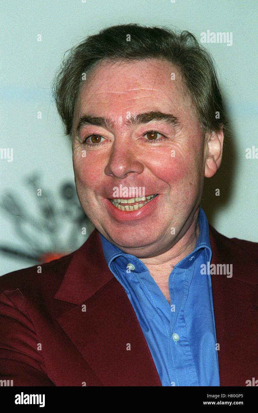 Komponist andrew lloyd webber -Fotos und -Bildmaterial in hoher - How Old Is Andrew Lloyd Webber? – The Theater Mogul’s Age Uncovered