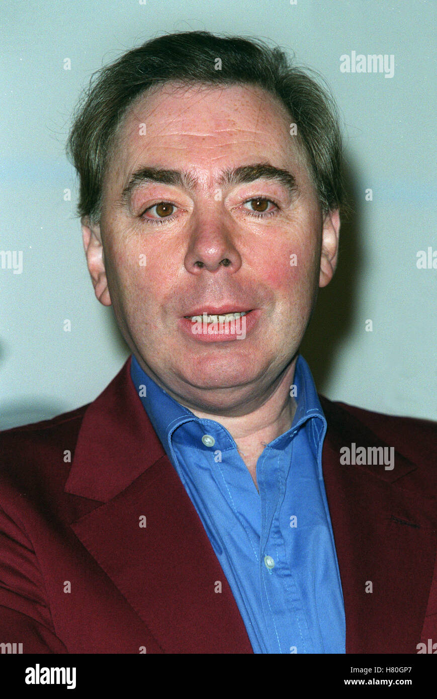 Komponist andrew lloyd webber -Fotos und -Bildmaterial in hoher - How Old Is Andrew Lloyd Webber? – The Theater Mogul’s Age Uncovered