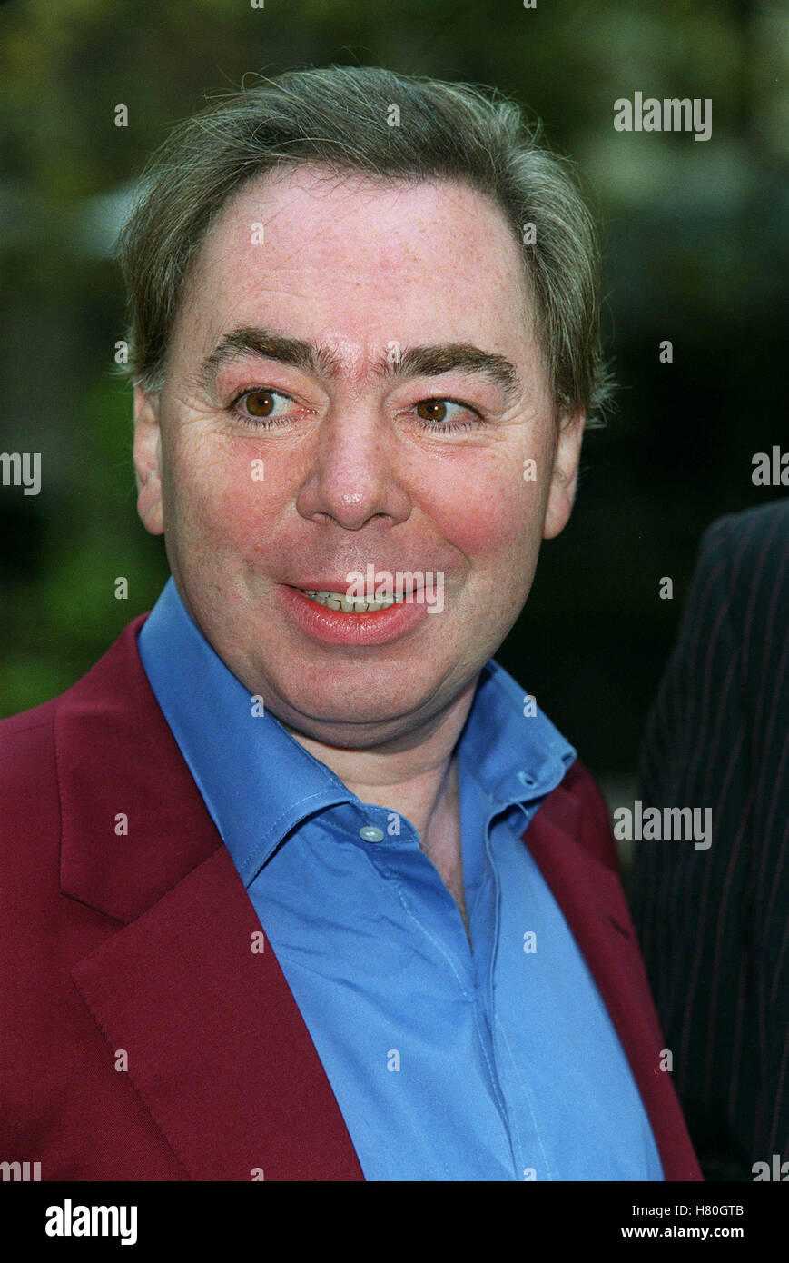 Andrew lloyd webber -Fotos und -Bildmaterial in hoher Auflösung – Alamy - How Old Is Andrew Lloyd Webber? – The Theater Mogul’s Age Uncovered