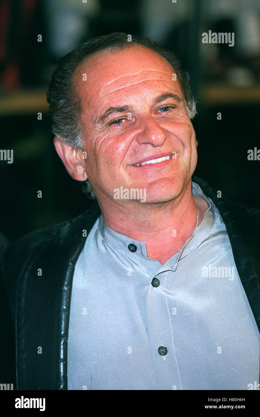 JOE PESCI LOS ANGELES USA 15. November 1999 Stockfoto