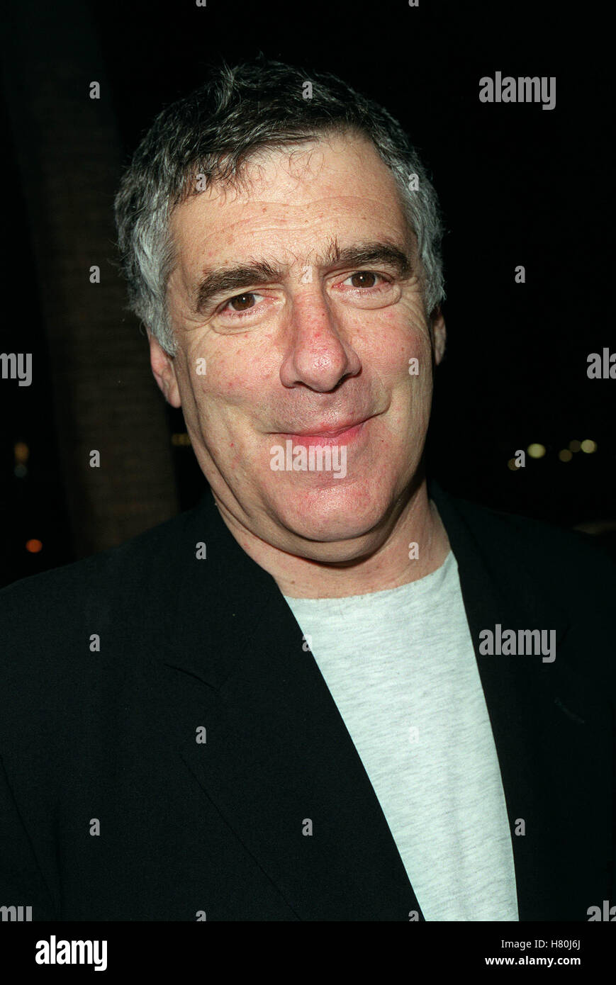 ELLIOTT GOULD LOS ANGELES USA 2. Dezember 1999 Stockfoto