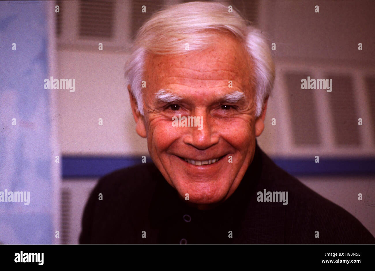 Mit joachim fuchsberger Fotos und Bildmaterial in hoher Auflösung Alamy