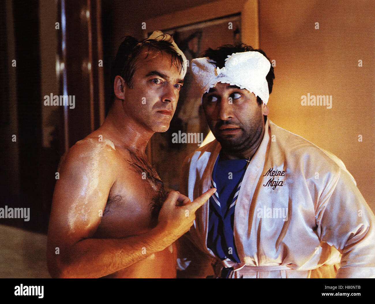 Ballermann 6 (BALLERMANN 6) D 1997, Regie Gernot Roll, CHRISTOPH M