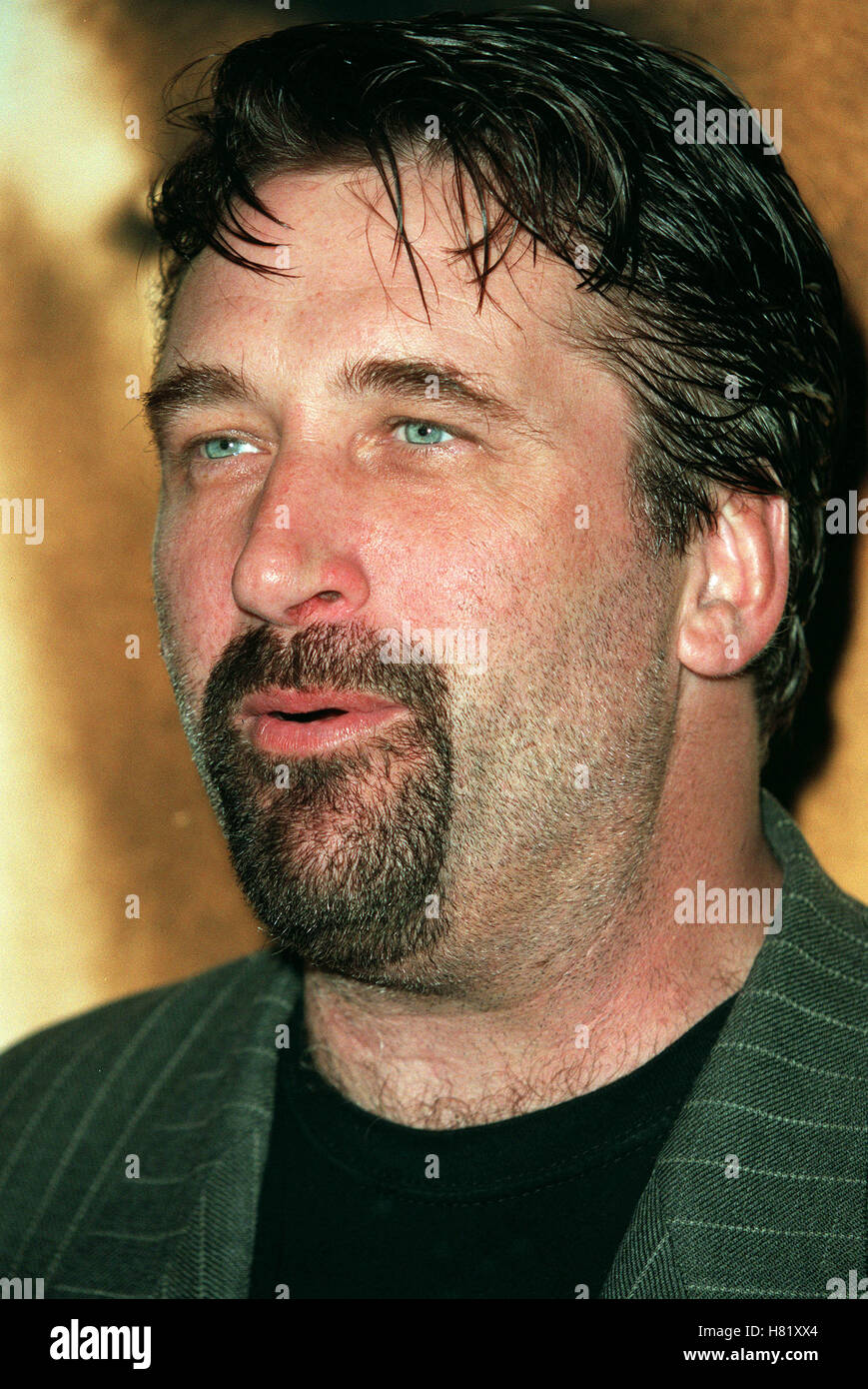 DANIEL BALDWIN 'JOHN Q' FILM PREMIERE SUNSET BOULEVARD HOLLYWOOD USA 7. Februar 2002 Stockfoto