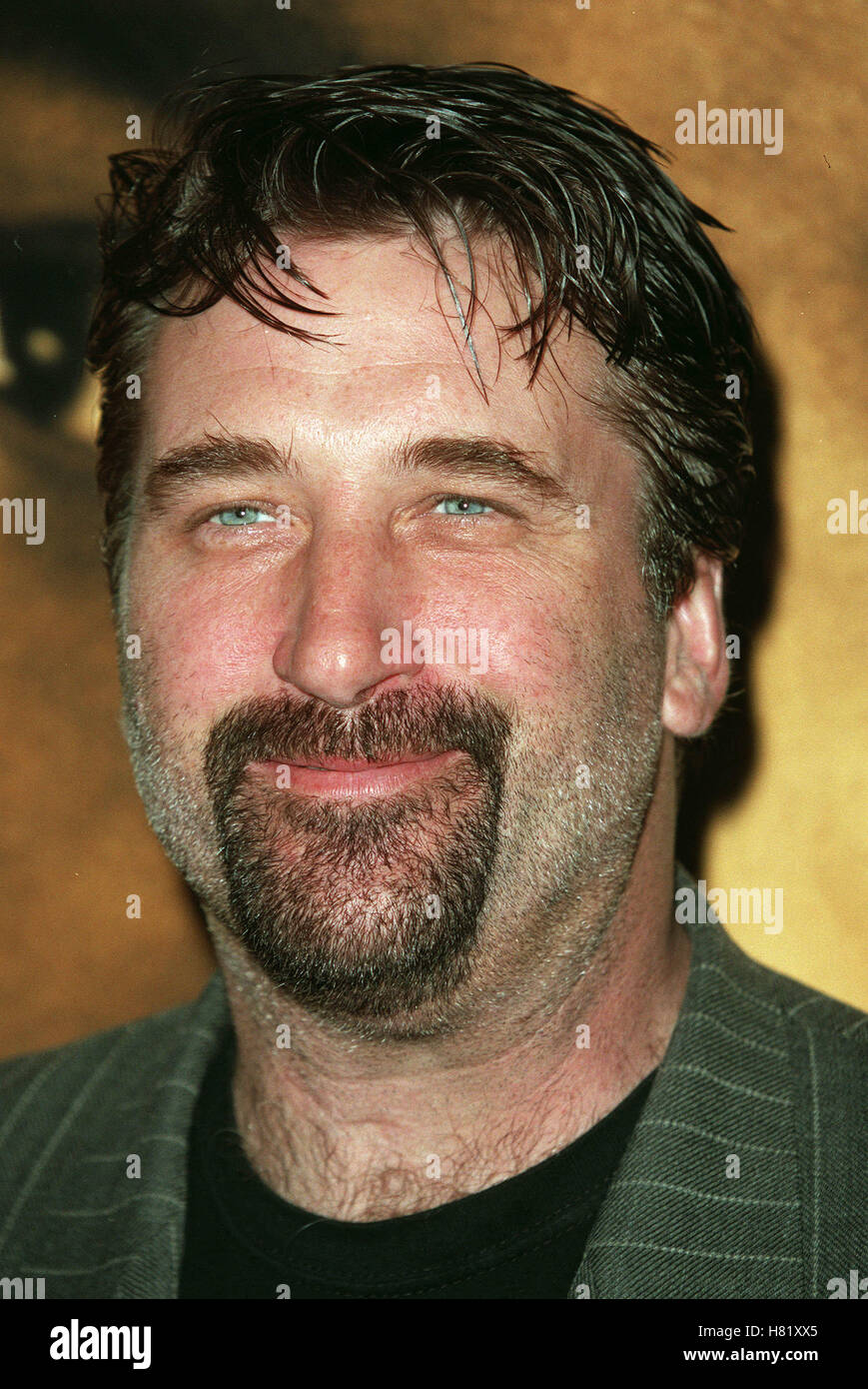 DANIEL BALDWIN 'JOHN Q' FILM PREMIERE SUNSET BOULEVARD HOLLYWOOD USA 7. Februar 2002 Stockfoto