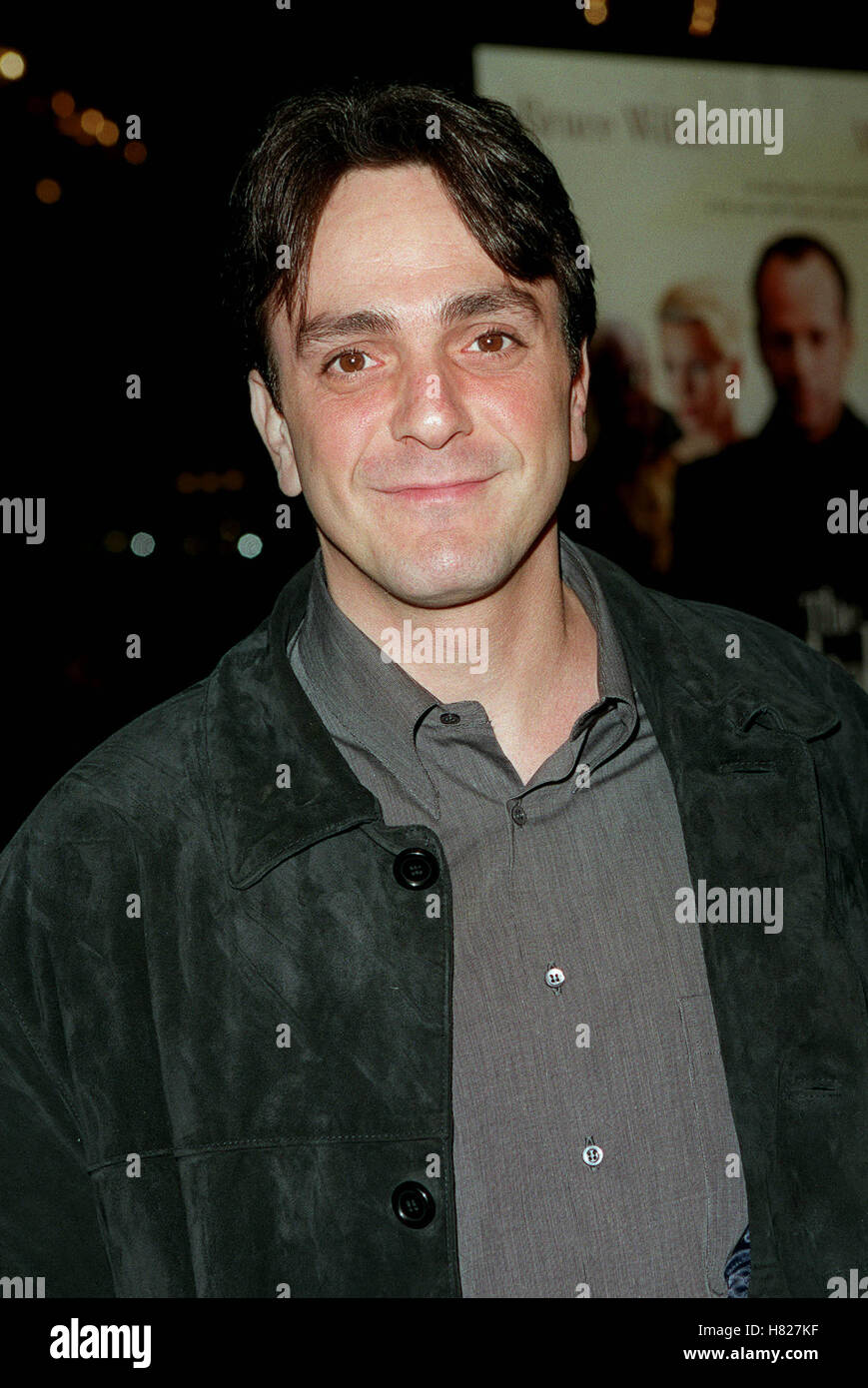 HANK AZARIA LOS ANGELES USA 17. Februar 2000 Stockfoto