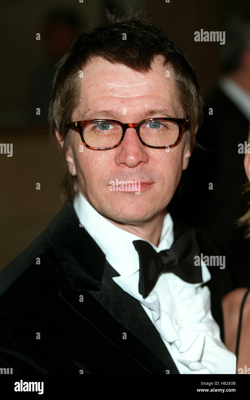 GARY OLDMAN LOS ANGELES USA 2. März 2000 Stockfoto