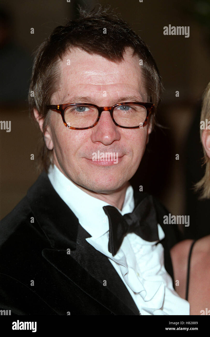 GARY OLDMAN LOS ANGELES USA 2. März 2000 Stockfoto