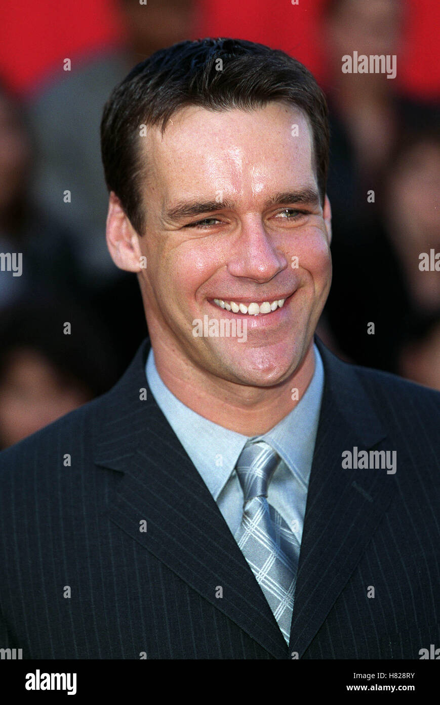 DAVID JAMES ELLIOTT LOS ANGELES USA 23. März 2000 Stockfoto