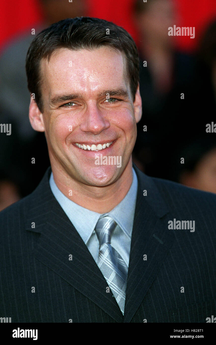 DAVID JAMES ELLIOTT LOS ANGELES USA 23. März 2000 Stockfoto
