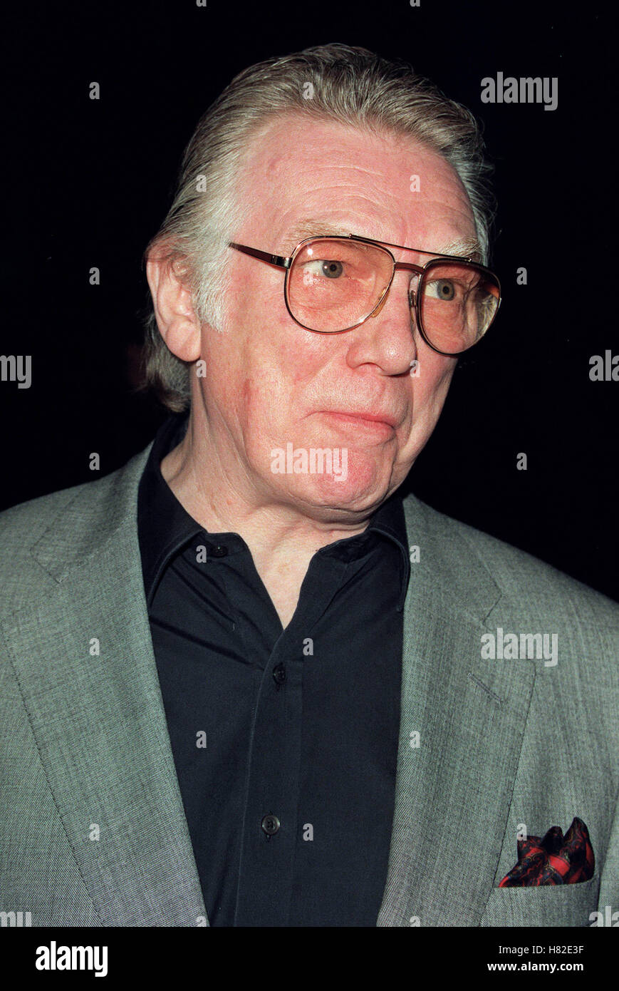 ALAN FORD "Schnappen" Filmpremiere LOS ANGELES LOS ANGELES USA 18. Januar 2001 Stockfoto