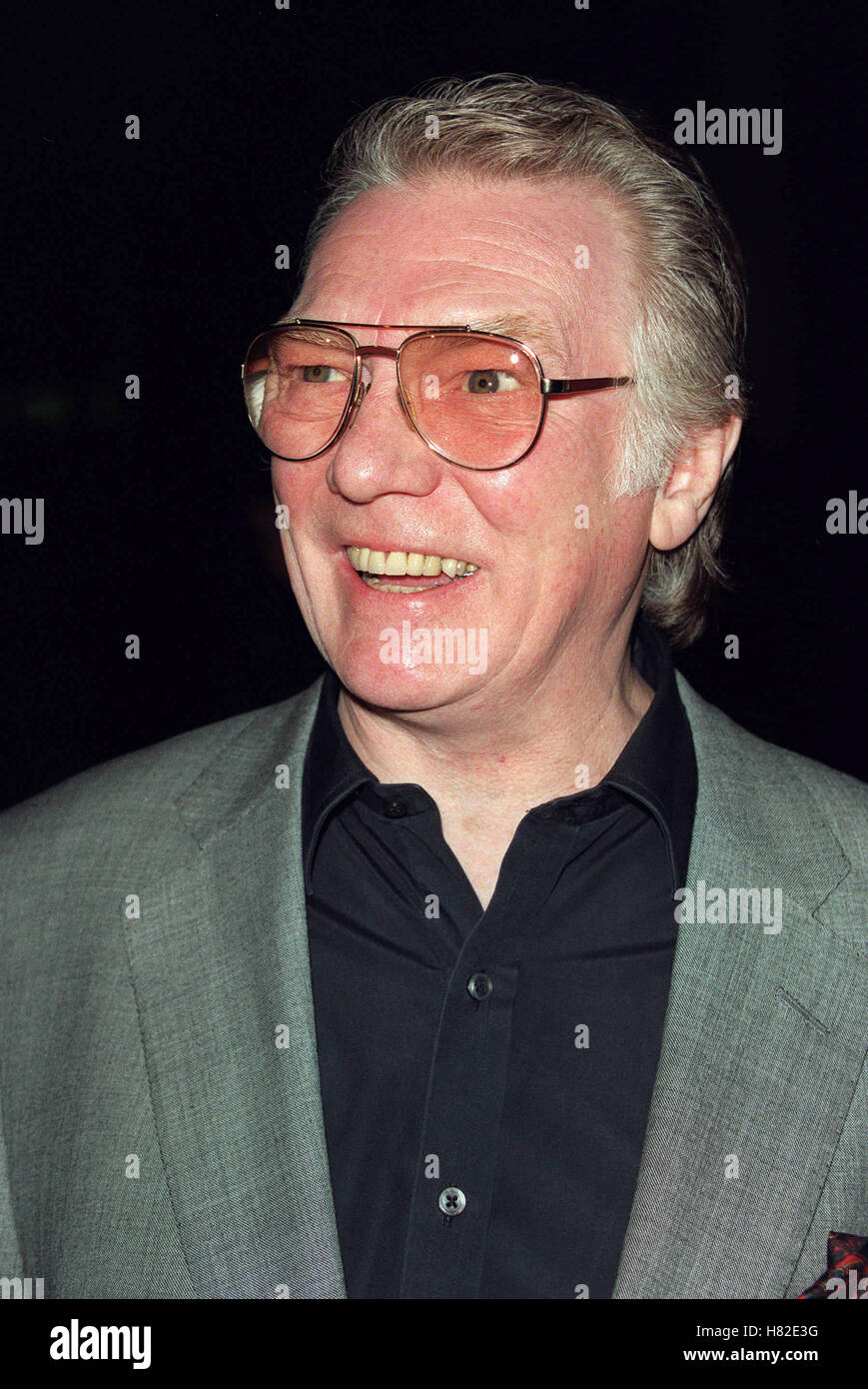 ALAN FORD "Schnappen" Filmpremiere LOS ANGELES LOS ANGELES USA 18. Januar 2001 Stockfoto