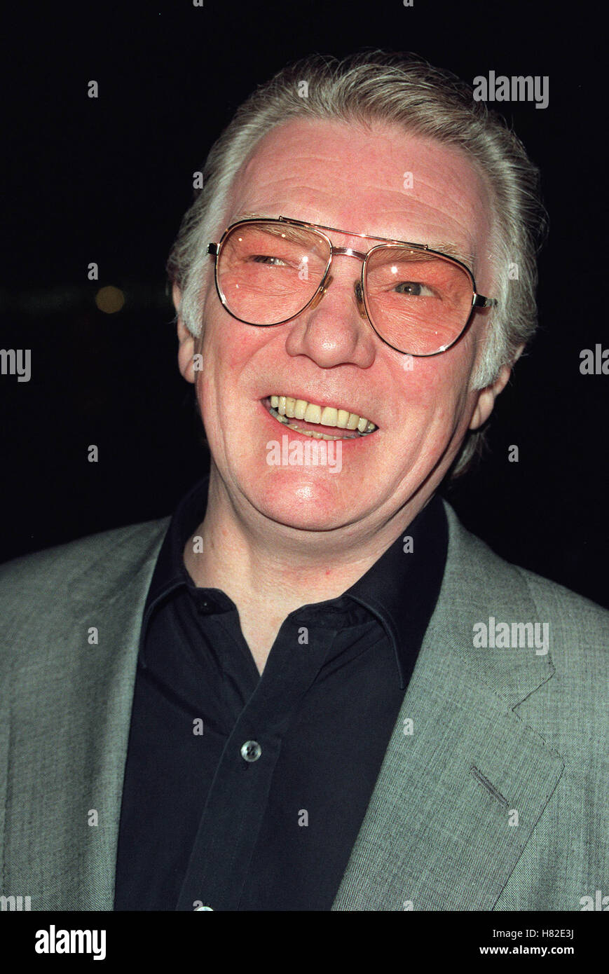 ALAN FORD "Schnappen" Filmpremiere LOS ANGELES LOS ANGELES USA 18. Januar 2001 Stockfoto