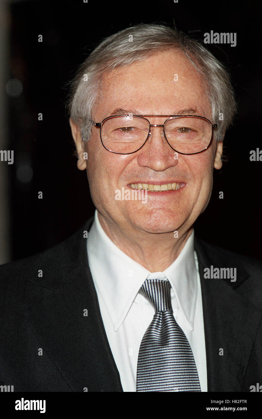 ROGER CORMAN AFMA HONORS AWARDS SANTA MONICA LA USA 8. März 2001 Stockfoto