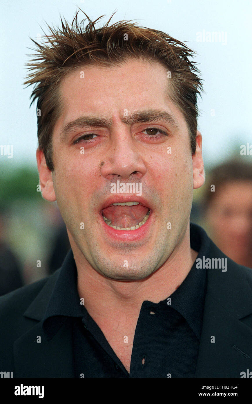 Monica bardem Fotos und Bildmaterial in hoher Auflösung Alamy