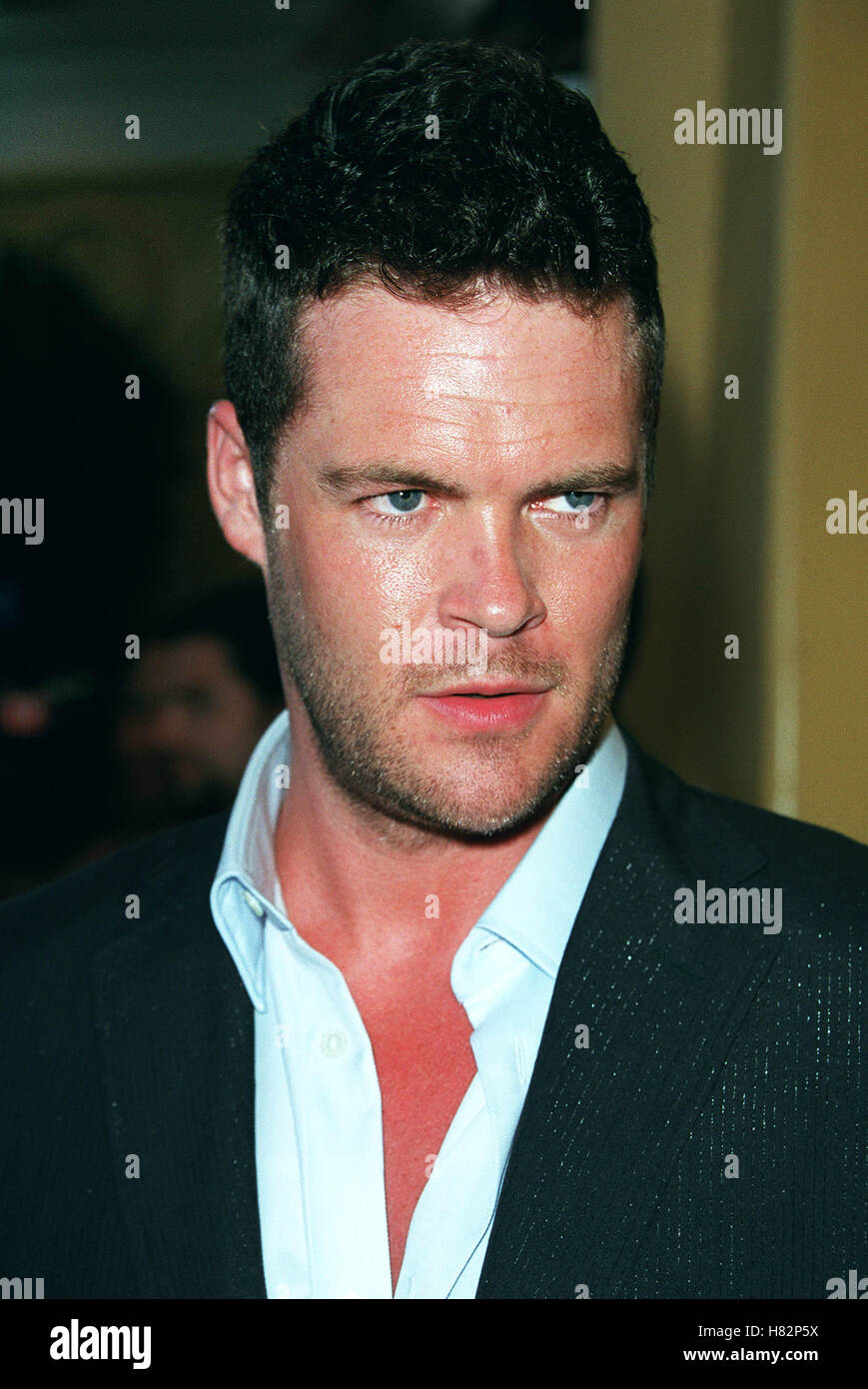 MATT SCHULZE "FAST AND FURIOUS" Filmpremiere LOS ANGELES USA 18. Juni 2001 Stockfoto