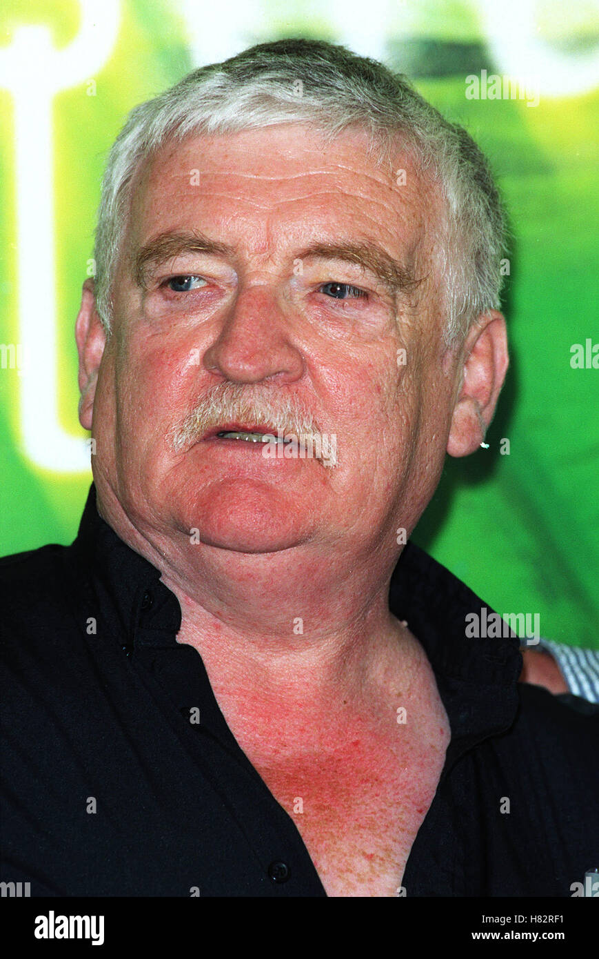 PAT LAFFAN "Wie HARRY wurde ein Baum" P-C Venedig FILM FESTIVAL 2001 Italien 07 September 2001 Stockfoto