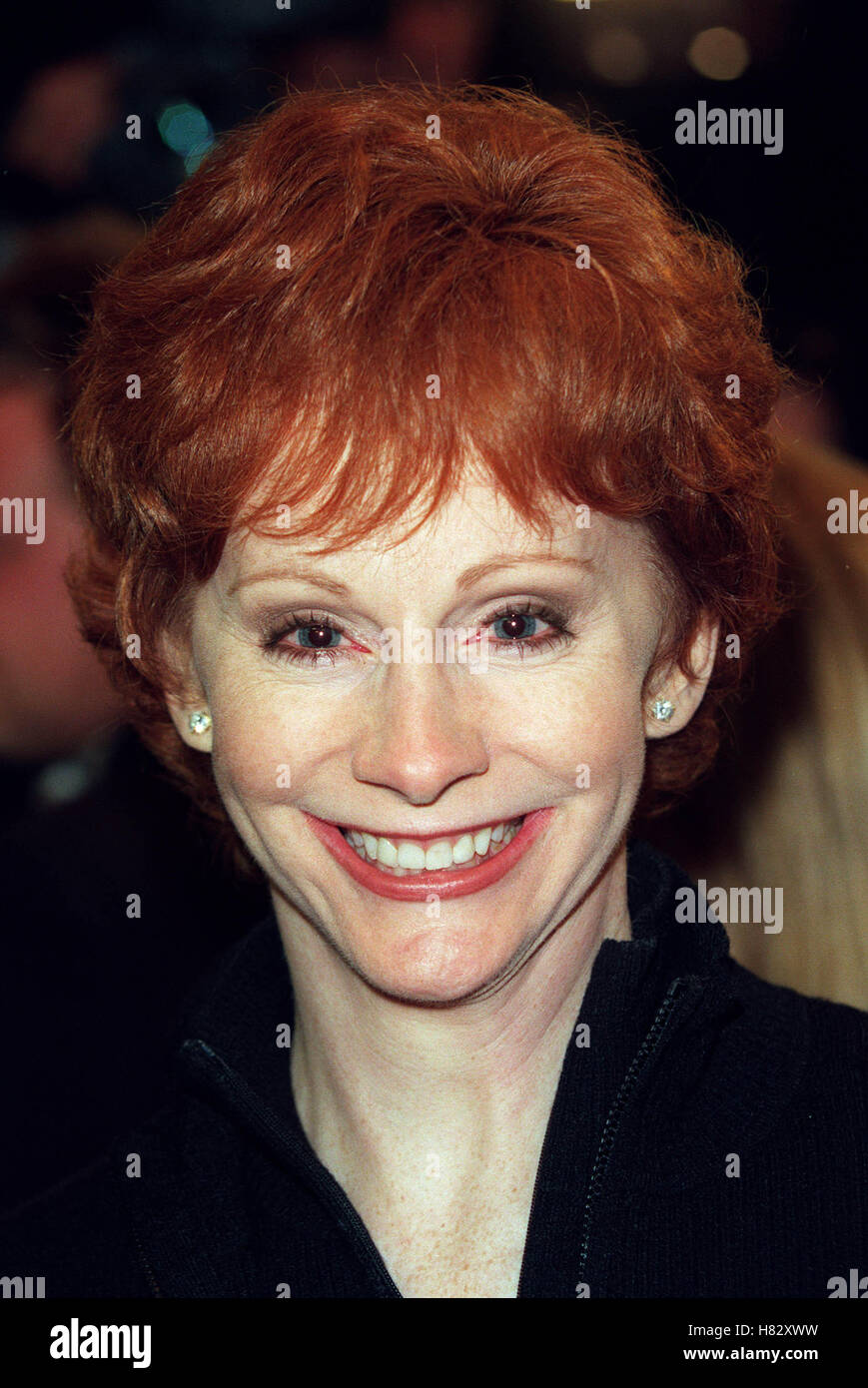 Reba mcentire Fotos und Bildmaterial in hoher Auflösung Alamy