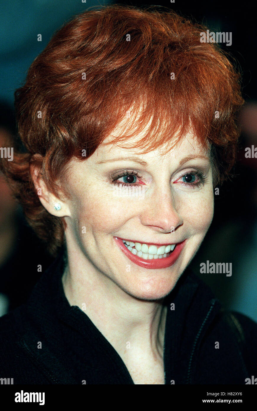Reba Mcentire Stockfotos und bilder Kaufen Alamy