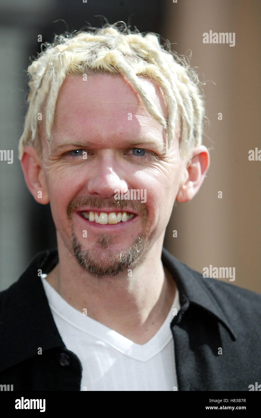 ROBERT MACNAUGHTON ET 20. Jahrestag SHRINE AUDITORIUM LOS ANGELES USA PREMIERE 16. März 2002 Stockfoto