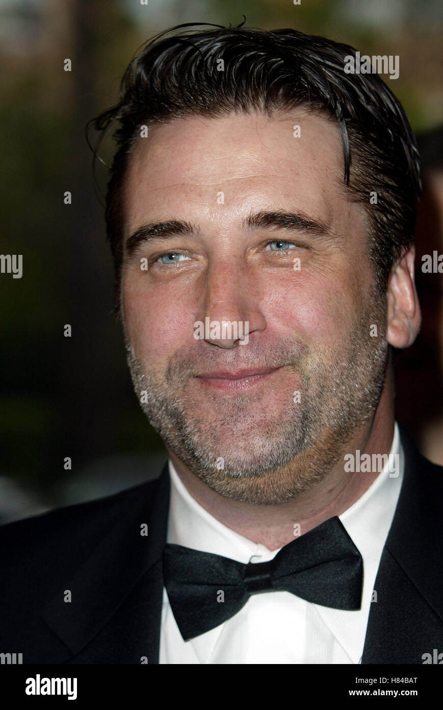 DANIEL BALDWIN NIGHT OF 100 STARS OSCAR PARTY BEVERLY HILLS HOTEL LOS ANGELES USA 24. März 2002 Stockfoto