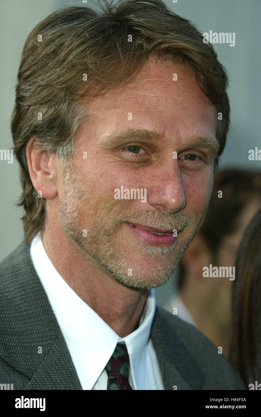 PETER HORTON ERDE L.A. II! BENFEIT WADSWORTH Theater BRENTWOOD LOS ANGELES USA 10. Mai 2002 Stockfoto