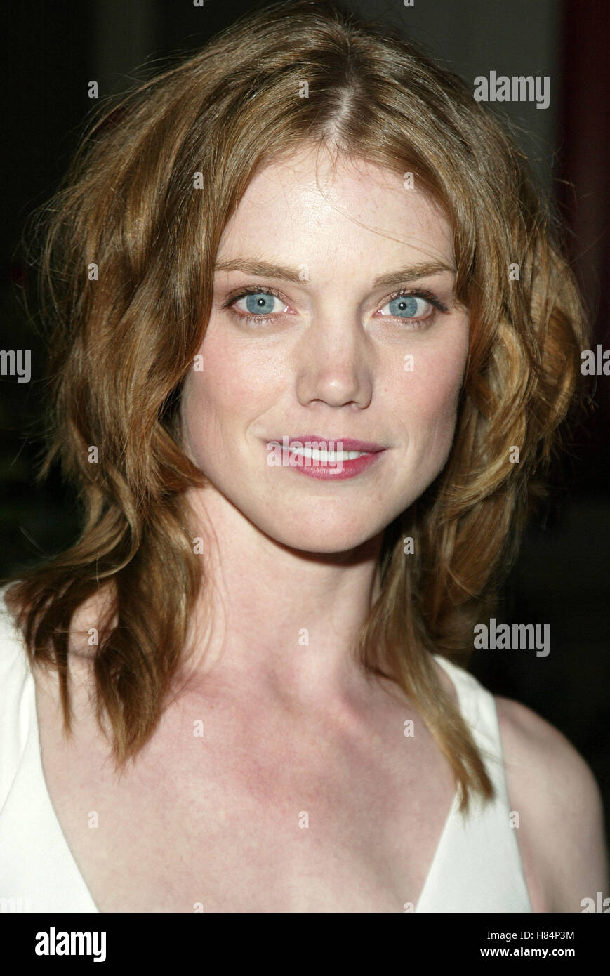 LESLIE STEFANSON ABC 2002 TOUR AllStar PARTY Turnier Haus PASADENA LOS