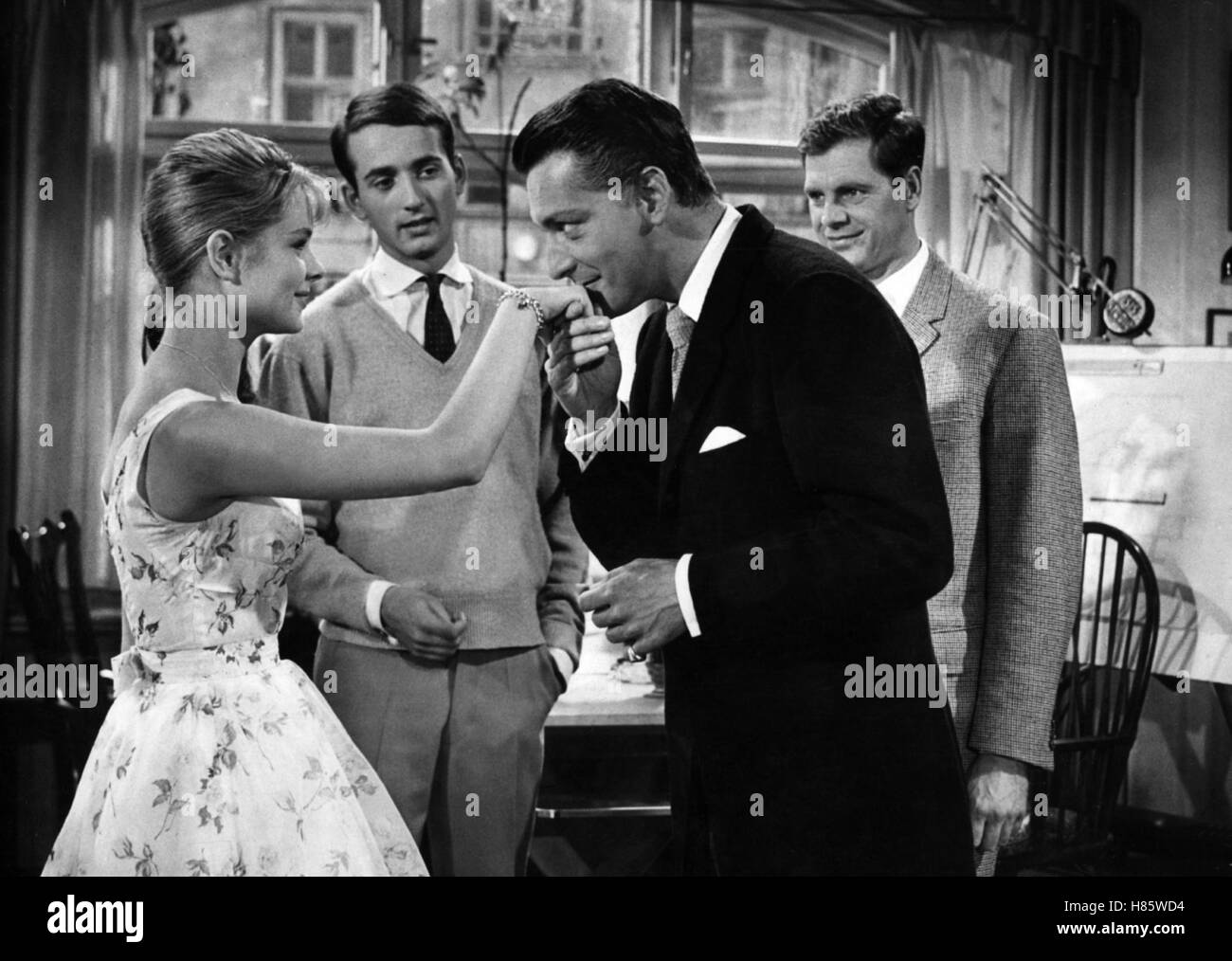 Stefanie thompson Fotos und Bildmaterial in hoher Auflösung Alamy