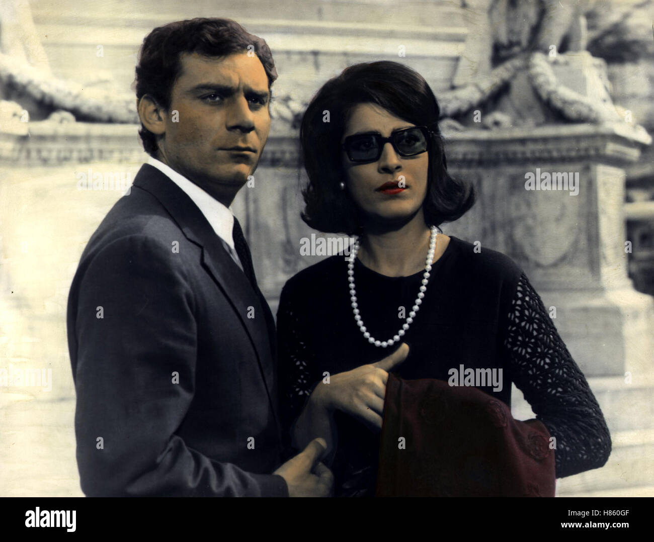 A Ciascuno Il Suo In Latino Gian maria volonté -Fotos und -Bildmaterial in hoher Auflösung – Alamy