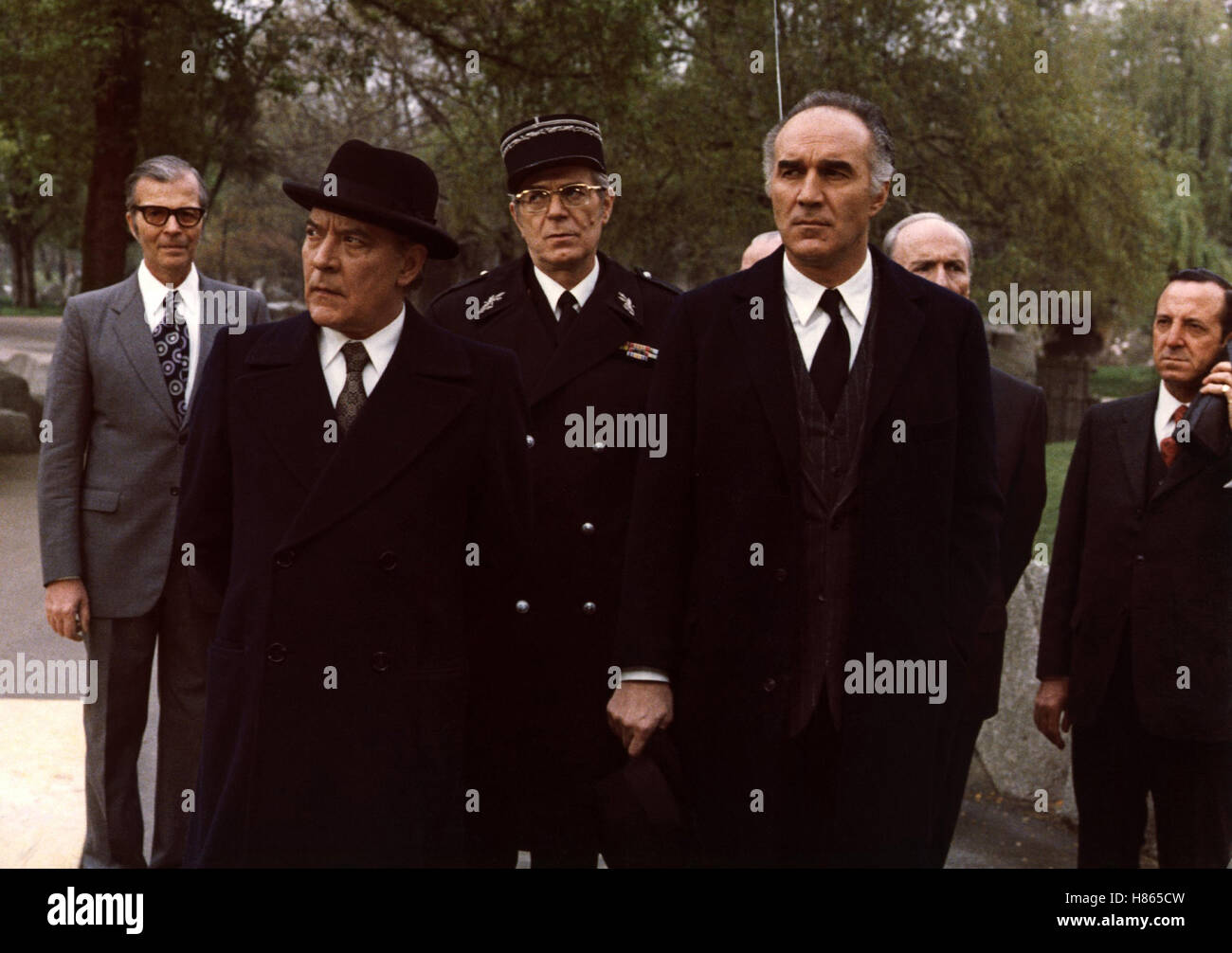 Das Gespenst der Freiheit, (LE FANTOME