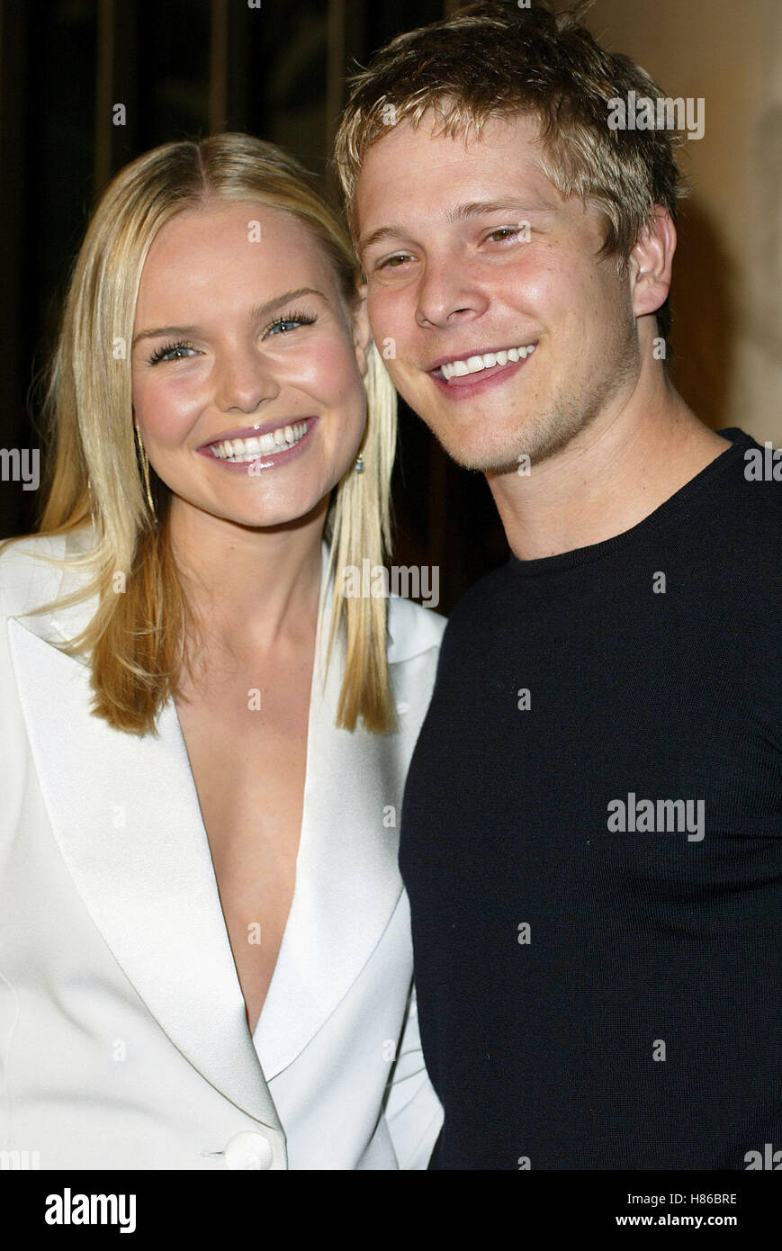 KATE BOSWORTH & MATT CZUCHRY Regeln der Anziehungskraft PREMIERE