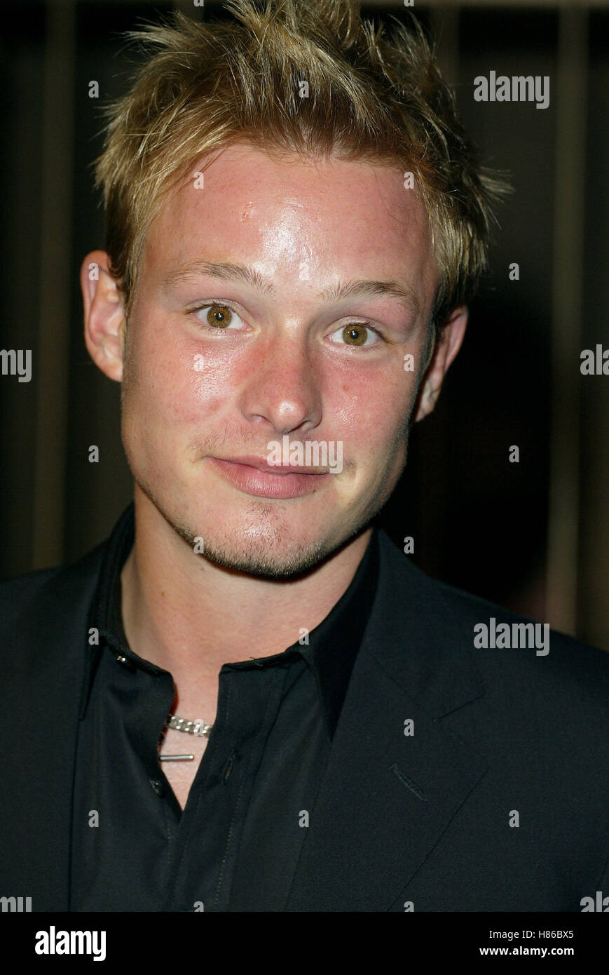 ADAM RICKETT Regeln der Anziehungskraft PREMIERE EGYPTIAN THEATRE ...